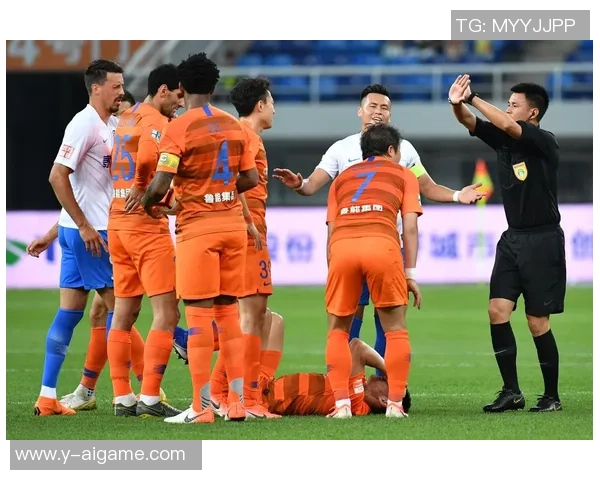 山东鲁能足球俱乐部诚邀优秀人才加入共创辉煌未来的招聘信息发布 山东鲁能足球俱乐部诚邀优秀人才加入共创辉煌未来的招聘信息发布