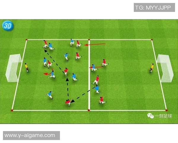 青少年儿童足球训练大纲及实施策略探讨与实践指导